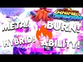 New Evolved King Of Dragons Is INSANELY Strong In Anime Defenders Update 6