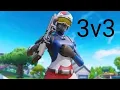 Fortnite Pandvil Boxfight 3v3