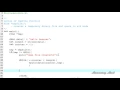 60 C Programming Language Tutorials for Beginners tmpfile Function with Example