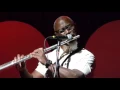 Karl Denson with Soulive at Brooklyn Bowl