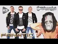 Download Lagu Fanatic - Czarownica (new version)