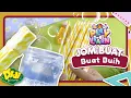 Download Lagu Jom Buat Buih Belon | Play \u0026 Learn | Didi \u0026 Friends