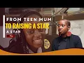 BEHIND ANGEL ATIENO S TALENT THE MOTHER WHO IS BUILDING THE STAR
