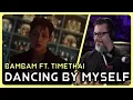 Download Lagu Regisseur reageert - BamBam ft TIMETHAI - 'Dancing By Myself' MV
