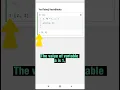 Asterisk in Variable Assignment - Learn with Example Code Tutorial