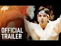 Video di Official Cobra Kai Trailer - The Karate Kid saga continues