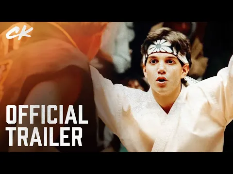Official Trailer