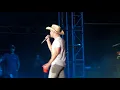 Dustin Lynch ~ Good Girl ~ Crash My Playa ~ Mexico ~ 01/26/2019