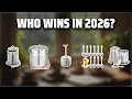 The Top 5 Best Tea Infusers in 2026 - Must Watch Before Buying