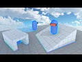 SLOPE MOVEMENT SPRINTING CROUCHING - Unity Tutorial