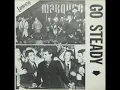 Lambrettas - Go Steady (single 1979)