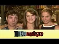 Download Lagu Tempo Nostálgico | Xuxa entrevista atores de Sob Nova Direção.