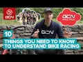 Understand Bike Racing In 10 Easy Steps GCN s Guide To Watching A Bicycle Race