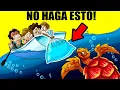 Download Lagu Este Gran Truco Le Salvó La Vida A Una Familia Varada En El Oceano