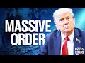 Download Lagu This Little-Known Trump Order Could Mean Mass Terror Designations
