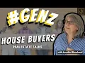 GEN Z s Top 5 Home Buying Hacks REAL ESTATE