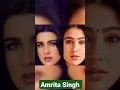 Lagu Amrita Singh journey video #viral #viral #bollywood #trending #celebrity #actor