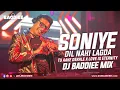 Download Lagu Soniye Dil Nahi Lagda X Tu Aake Dekhle X Love is Eternity | DJ Baddiee Mix | Aman Hayer | Feroz Khan