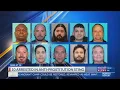 10 facing felony charges after anti-prostitution sting in Borderland