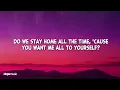 Jennifer Hudson - Spotlight (Lyrics)