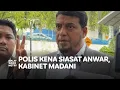 Rafique: 'IGP dah siasat Anwar kes Yusoff Rawther dan perjanjian ART ke belum?'