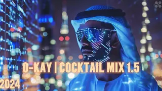                          اوكي كوكتيل مكس ١ ٥ دندنها