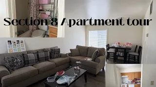 LOW 8 APARTMENT TOUR