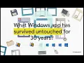 Character Map In Windows
