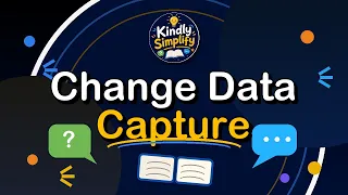 Change Data Capture Explained How Databases Stay in Sync