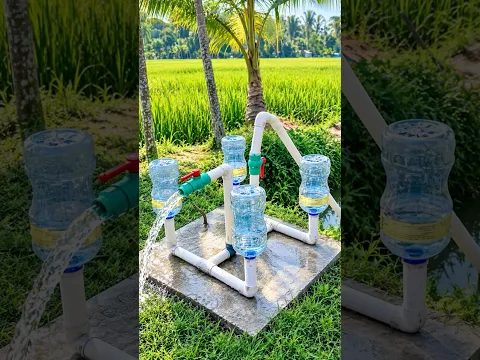 Non stop free water pump #viral $short