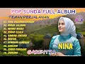 Download Lagu POP SUNDA POPULER BUAT PERJALANAN FULL ALBUM - NINA GASENTRA | MAWAR BODAS, BUDAK JALANAN, RUNTAH