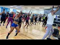 Download Lagu Cardio Kickboxing Workout Routine by @stevenbaloyi3082