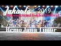 Download Lagu Tari Remo Jawa Timur Jakarta International Folklor Fevstival 2019