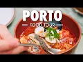 Porto Restaurants That Will Blow Your Mind Food Guide