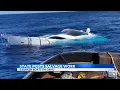 Salvaging sunken boats in Hawaii costs thousands and boat owners pay the price
