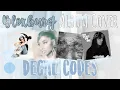 Bloxburg Album Cover Decal Codes