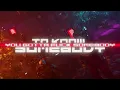 Five Finger Death Punch - Welcome To The Circus (Official Lyric Video)