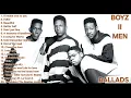 Boyz 2 Men - Best Ballads
