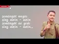 Download Lagu Sing Main main - Bagus Wirata (Lirik Lagu) Lagu bali terbaru 2023