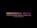 Lagu Indonesia Raya 3 Stanza - Jakarta Philharmonic Orchestra Children Choir