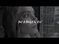 Download Lagu Wahyu Ariesta - Ini Kangenku (Official Lyric Video) 