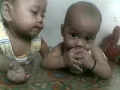 Farid Bumi \u0026 ZuLfan 02 September 16