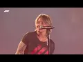 Keith Urban - Somewhere In My Car (F1 Opening Ceremony)