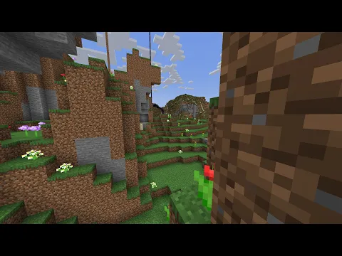 Minecraft server video for OpenAnarchy