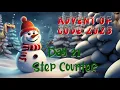 Day 21 Step Counter AOC2023 Python
