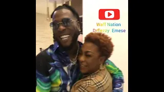 best of mama burna boy bose ogulu executive spaceship 