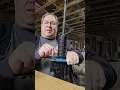 How to easily remove AR15 handguards