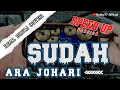 Download Lagu DEMI NYAWA INI KU TARUHKAN SPEED UP • ARA JOHARI SUDAH SPEED UP VERSION | Real Drum Cover