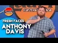 Anthony Davis Do You Smell Toast Laugh Factory Stand Up Comedy