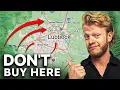 Do NOT Move to the Wrong Area in Lubbock TX
